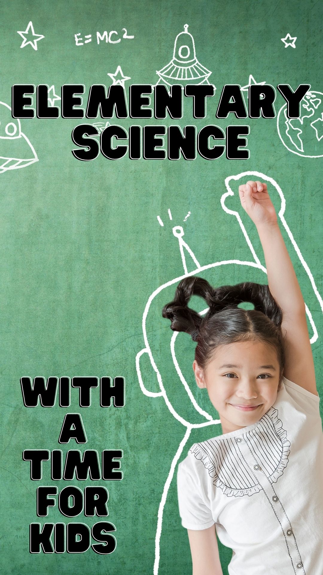 ONLINE Elementary Science with A Time for Kids Dancing Gummy Worms